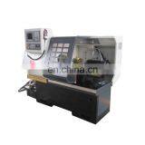 CK6432 Low Cost Cnc Turning Cnc Auto Bar Feeding Machine thumbnail-4