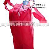 Non Woven Advertising PP Bag With Zipper thumbnail-2