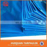 Tarpaulin for Settling Basins