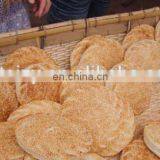 Нержавеющая стальная автоматическая роторная печь для выпечки плоских лепешек и пите thumbnail-2