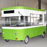 FV-55 Food Truck in Malaysia / Street Food Cart /mobile Food Van thumbnail-4