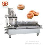 Best Price Professional Fried Glazed Donuts Equipment Donut Making Machine Price For Sale