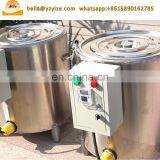 Commercial Large Candle Wax Warmer Melter Price Wax Heating Tank thumbnail-4