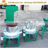 Automatic Lotus Seed Screening Grading Processing Line Lotus Seed Nut Separator Peeler Machine thumbnail-4