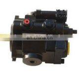 Denison Gold Cup Series of P6,P7,P8,P11,P14,P24,P30 Variable Displacement Axial Piston Pump thumbnail-2