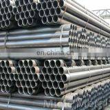 ASTM A500 EN10210 ERW Steel Tube Erw Rectangular Steel Pipe thumbnail-4