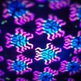 （Nj-L60c） 60W LED Effect Light thumbnail-2