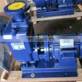 Electric Standard Sewage Transfer Pump Submersible Grinder Pump For Waste Water thumbnail-2