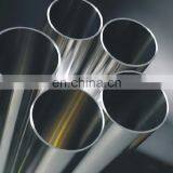 Grade316 seamless stainless steel pipe price