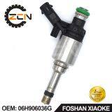 Fuel Injector Nozzle Gdi 06h906036g 0261500076 for VW Audi 2.0t thumbnail-2