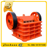 China stone crusher jaw crusher with good performance