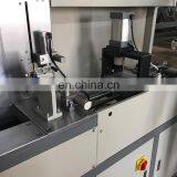 Corner Connector Automatic Cutting Machine Aluminum Windows Auto Heavy Duty Saw thumbnail-4