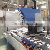 CNC Aluminium Curtain Wall Milling Machine thumbnail-2
