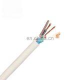 Instrumentation Electric Wire Cable 1.5mm Flexible Vde Ccc Power Cord thumbnail-3