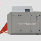 ERW welded pipe high frequency solid state welder