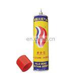 Super Refined Butane Gas and Purified Lighter Gas Refill Made in China thumbnail-5
