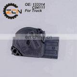 Throttle Position Sensor Willi-ams Control Sensor 133314 C04111 thumbnail-2