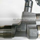 Original New Injector 295050-0232 ME302143 Genuine Injector for J08E thumbnail-2