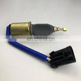 12V Diesel Engine Stop Solenoid 3800723 for 94-98 5.9L Dodge thumbnail-1