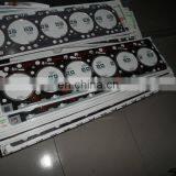 Diesel 6BT Engine Cylinder Head Gasket 3921394 thumbnail-3