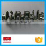 Supply JX4D24 Diesel Engine Crankshaft for FORD Used for Land Rover/Jaguar thumbnail-3