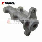 Brake Master Cylinder Main Oil Pump For Mitsubishi Outlander Airtrek CU2W CU4W CU5W 2001-2004 MN113522 thumbnail-4