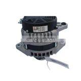 4932319 37c21-01010-a EQ2050 Cummins Engine 4BT 24V 90A Alternator thumbnail-1