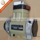 Truck Air Brake Compressor 3558006 for Cummins Engine Air Compressor