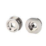 Dongguan Yize Mould Precision Plastic Mold Parts Round Core CNC Wire Cutting Processing ISO 9001 Certified thumbnail-2