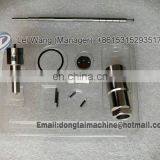 DENSO Common Rail Injector Repair Kits 6C1Q-9K546-AC for 095000-5800 thumbnail-5