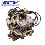 New Carburetor Suitable for ISUZU AMIGO OE 8-94337-784-0 8943377840 8-94341-340-0 8943413400 thumbnail-2