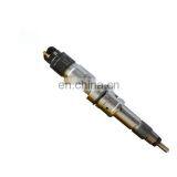 High Quality Fuel Injector 0445120084 0445 120 084 for Diesel Engine thumbnail-1