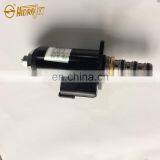 E320B E320C Excavator Parts 1119916 Hydraulic Solenoid Valve 111-9916 for Sale thumbnail-2