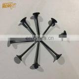 Engine Parts 4JJ1 Valve Intake 8973096751 Valve in 8-97309675-1 for 4JK1 thumbnail-1