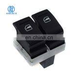 7E0959855A For VW T5 T6 Master Power Window Auto Lock Switch thumbnail-6