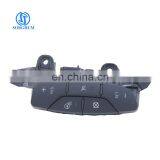 New Steering Wheel Control Button Switch For Buick Lucerne 07-11 15296418
