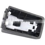 Left Hand Front Black Door Handle Cap Cover Fits ForLand ForRover LR2 / LR3 thumbnail-1