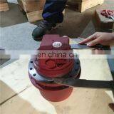 Kubota Travel Motor Assy U17-3 Final Drive PHV-1B-12B-8817C thumbnail-4