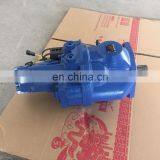 Excavator Hydraulic Pump Solar55LC-V Main Pump AP2D28LV1RS7 Pump thumbnail-2