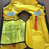 Inflatable Life Jacket thumbnail-4