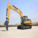 XCMG 30Ton 305D Hydraulic Crawler Excavator China Excavator With Cummins Engine thumbnail-1
