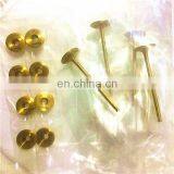 China Supply High Performance Strong Precision Engine Valves Retainers SKUNK2 RACING D15 D16 D-SERIES for Honda Accord 2.3L thumbnail-3