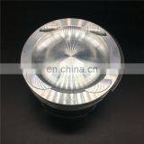 Wholesale Jet Parts Engine Valve WISECO for KAWASAKI KLX300 KLX 300 300R KLX300R PISTON KIT 78MM STD. BORE 4630M07800 13008-1196 thumbnail-6