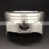 Oem NEW Std .5MM PLATINUM PISTON KIT FITS for Engine Valves for YAMAHA WAVE VENTURE 1100 1996 62T-11631-00-92 82T-11631-02-92 thumbnail-2