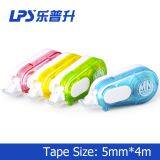School Supplies Yellow Correction Tape Mini T-90349 Non Toxic Correction Belt thumbnail-4