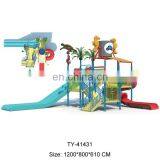 Attractive Theme Park Equipment for Kids, Commercial Water Park Equipment thumbnail-4