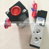 KOGANEI Mini Solenoid Air Valve 200-4E1 DC24V thumbnail-1