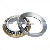 engineering machinery excavator swing parts 29476 EM heavy duty spherical roller thrust bearing size 380x670x175