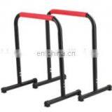 Wholesale Exercise Dip Station Bars,Stainless Steel Parallel Bar,parallel Dip Bars for Sale thumbnail-5