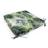 Set of 2 Cheap Custom Printed Cushion Outdoor Garden Patio Furniture Chair Cushions thumbnail-3